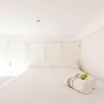 Estudio Espacioso Y Centrico