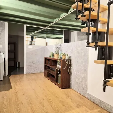 דירה Estudio Espacioso Y Centrico *